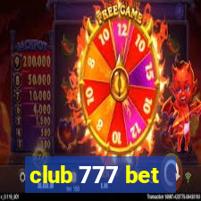 club 777 bet